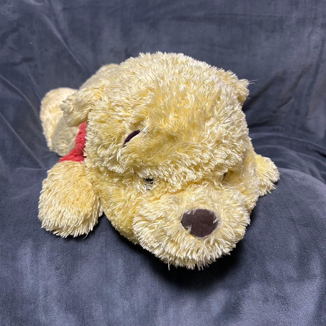 ディズニーリゾート ストア プーさん ティガー ピグレット イーヨー ぬいぐるみ