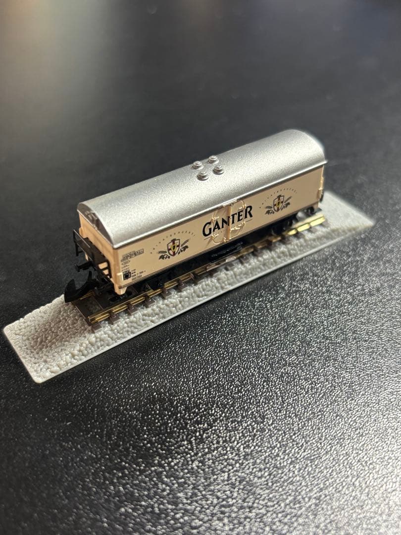 【即日発送】メルクリン Zゲージ 機関車 貨車セット