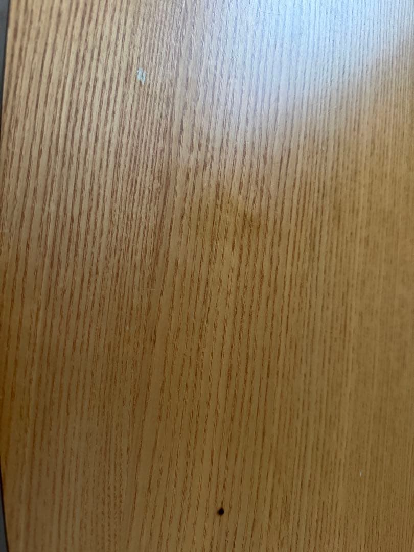 無印良品　楕円形こたつ、専用こたつ布団セット　こたつにもなるローテーブル大