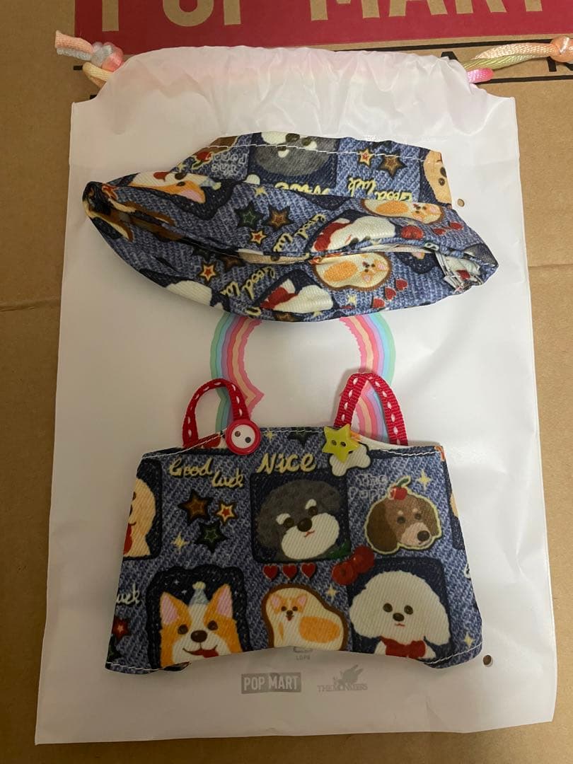 LABUBUラブブ まとめ6点