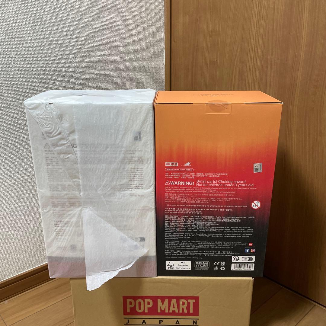 LABUBUラブブ まとめ6点