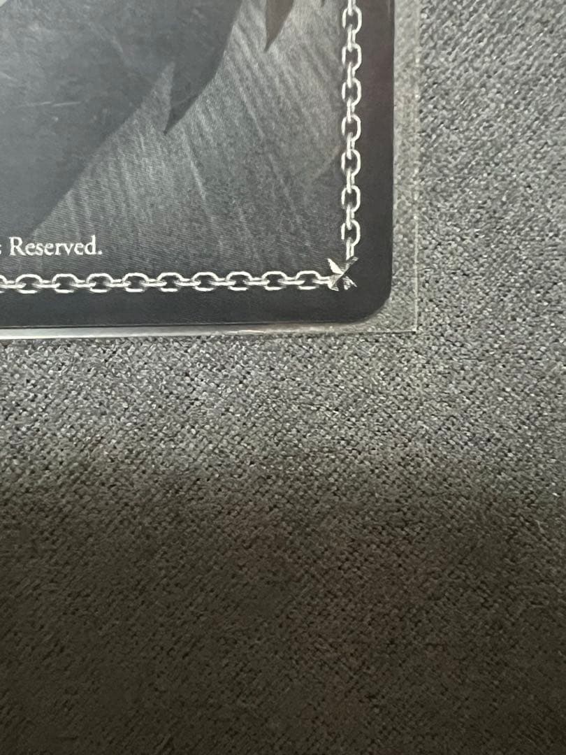 ヴァイスシュヴァルツ オーバーロード サイン