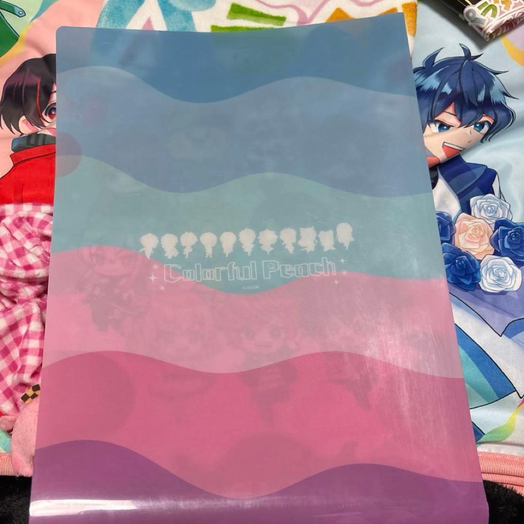 カラフルピーチまとめ売り コップ等