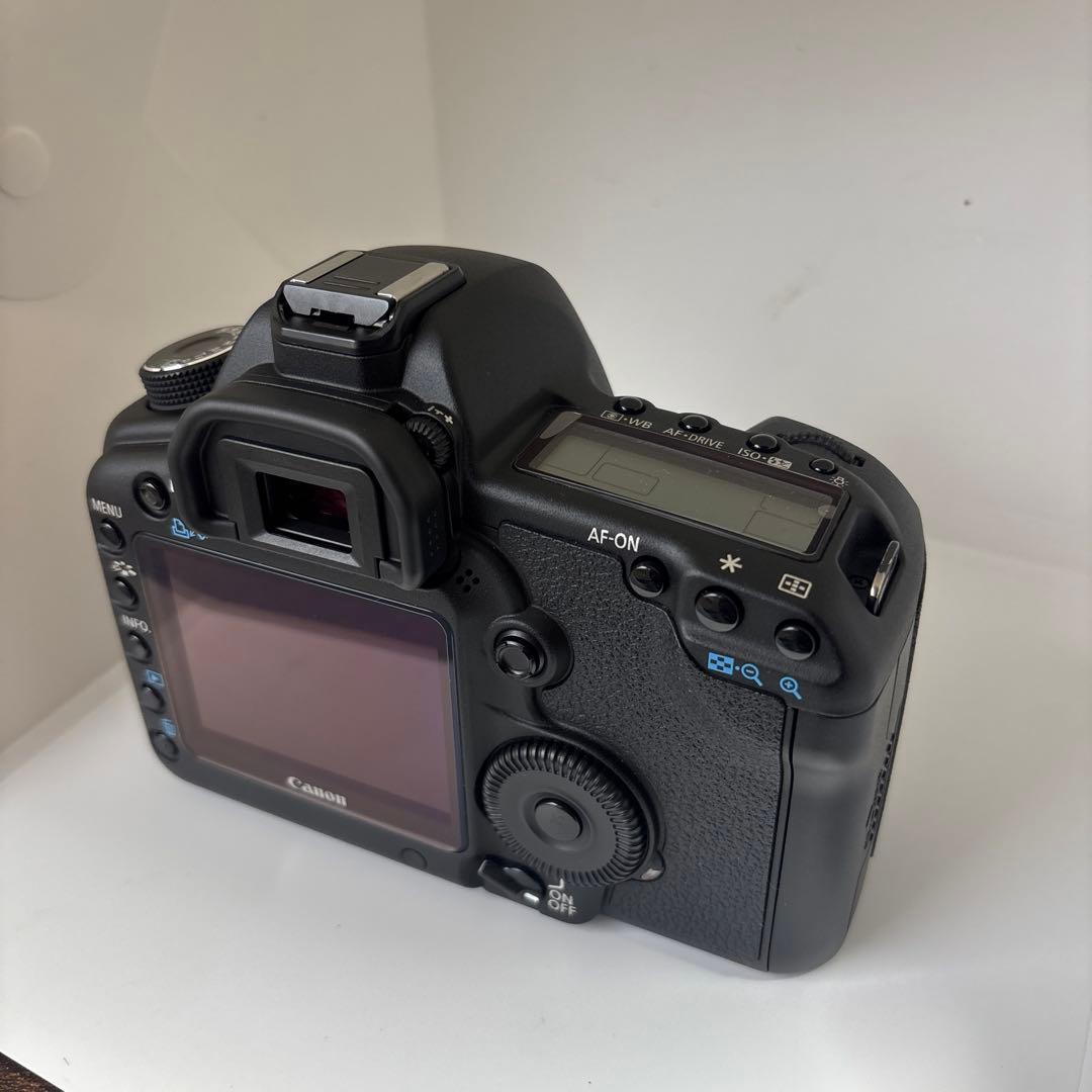 EOS 5D MARK II レンズセット