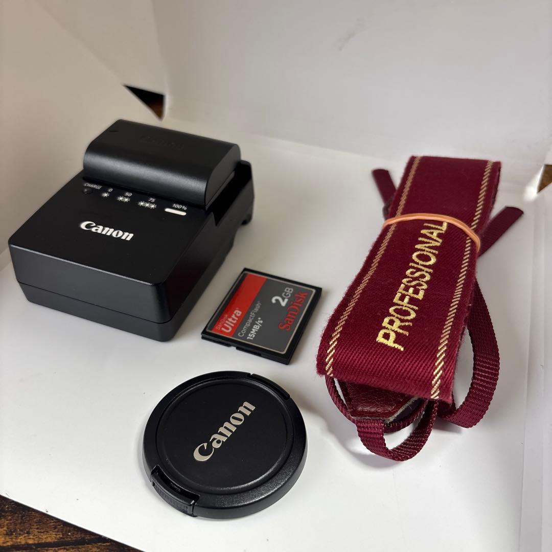 EOS 5D MARK II レンズセット