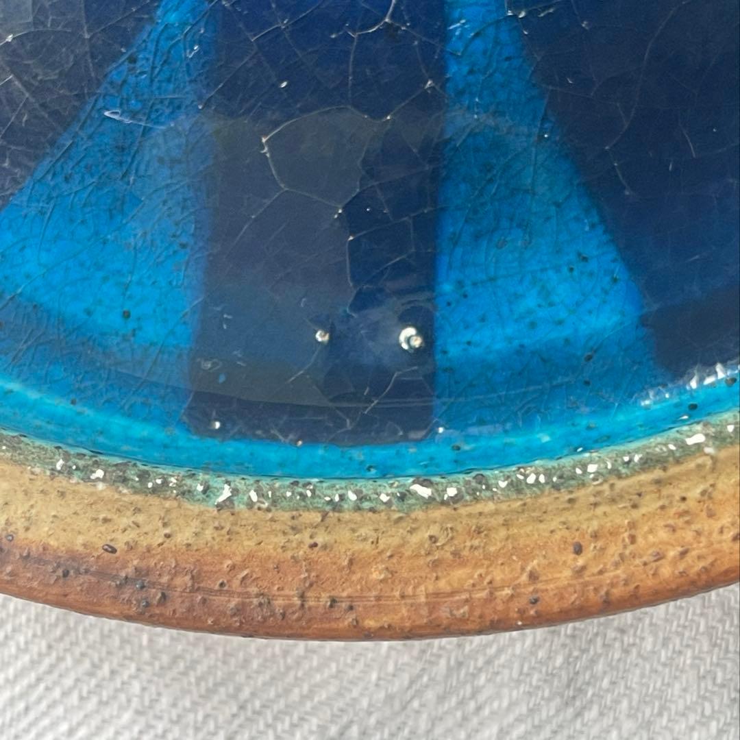 ロールストランド　アトリエ　北欧ヴィンテージスウェーデン　陶芸　インゲルパーソン