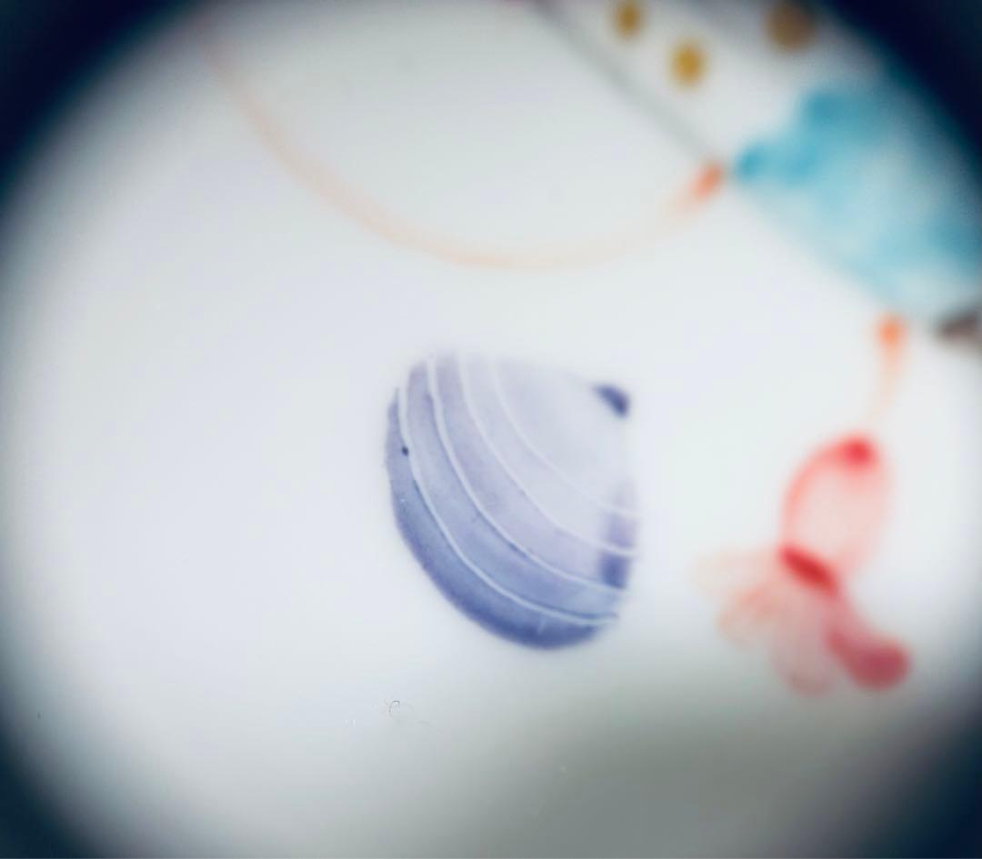 NIKKO 節句盃　花より団子