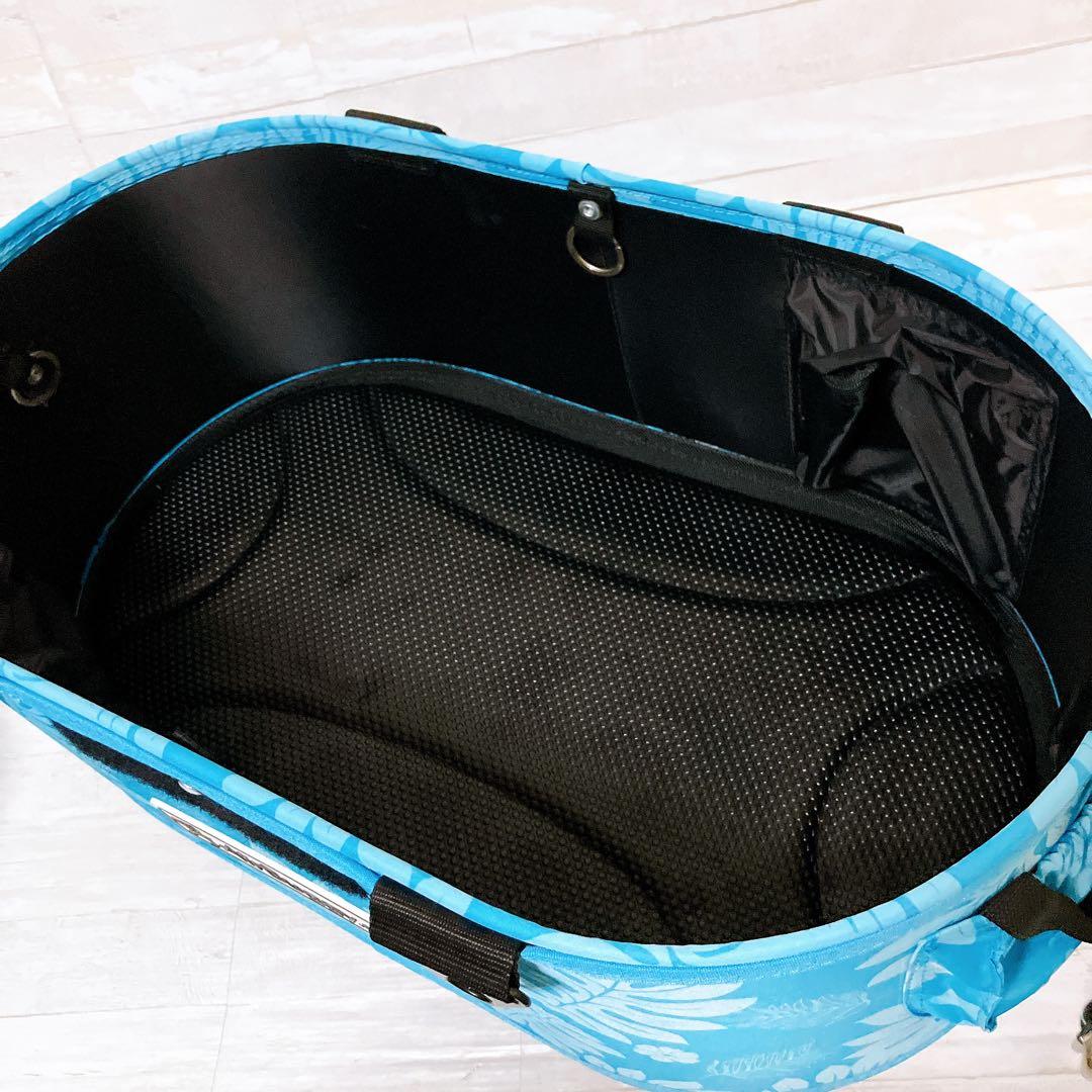 【ゆうゆう】AirBuggy DOME2 モンステラ コットのみ