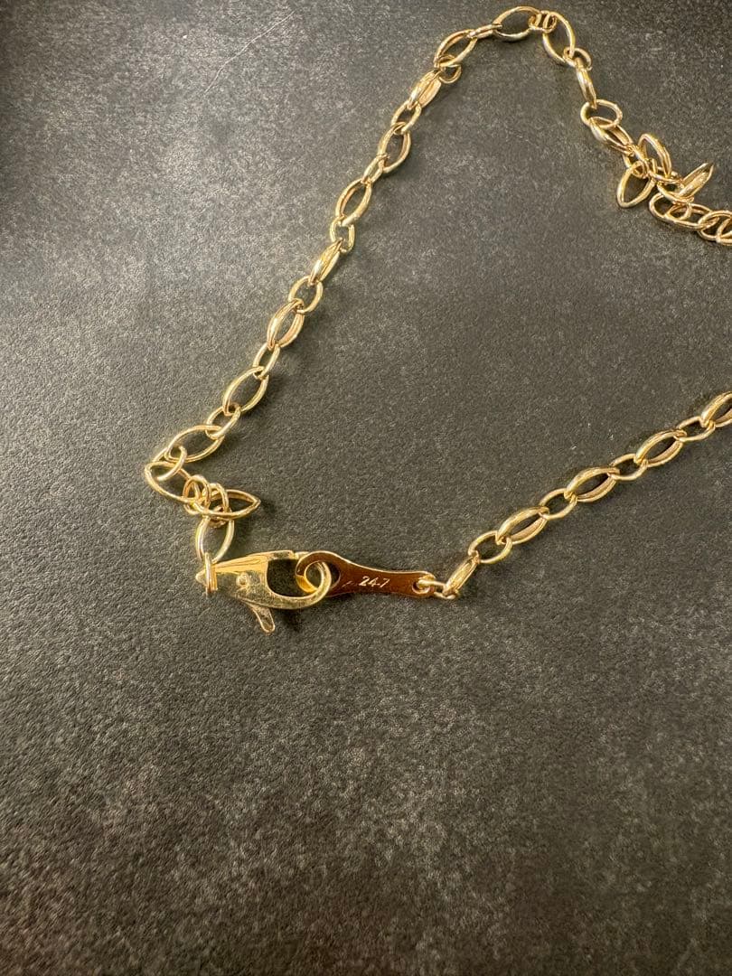 テリア　ギリオン24-7 アンクレット