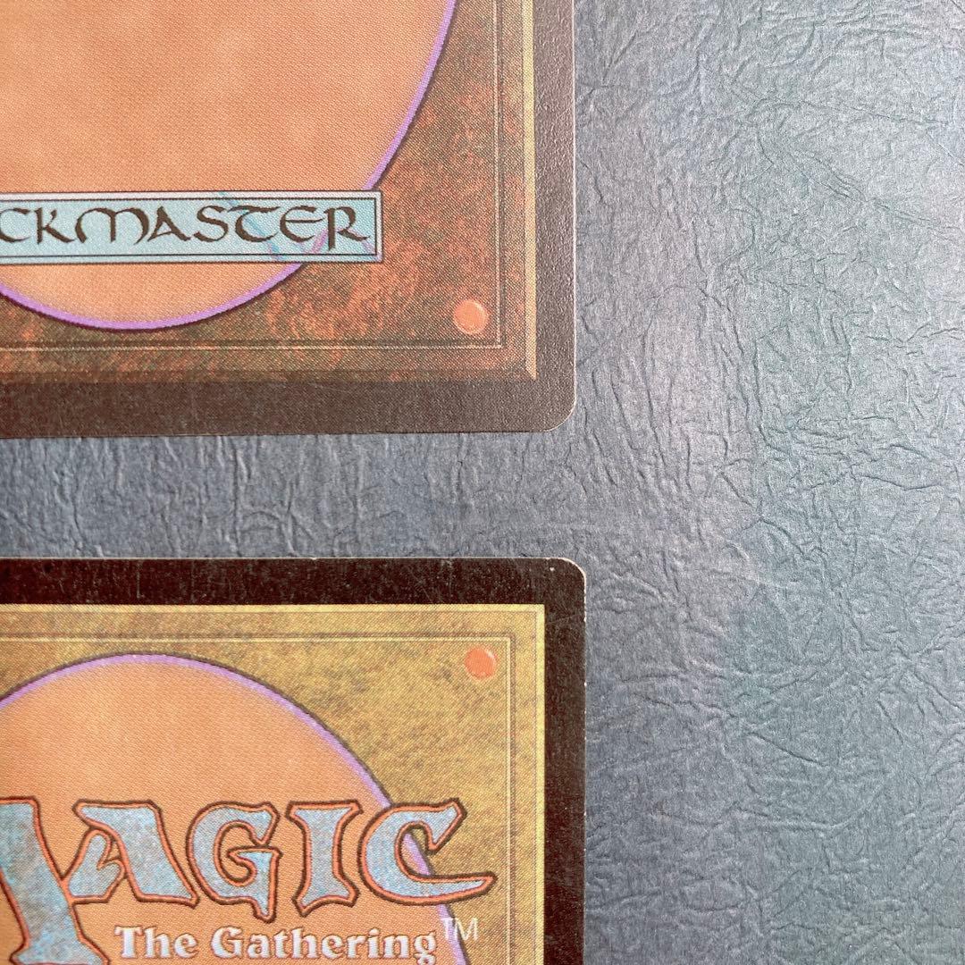 MTG トレイリアのアカデミー/Tolarian Academy 4枚