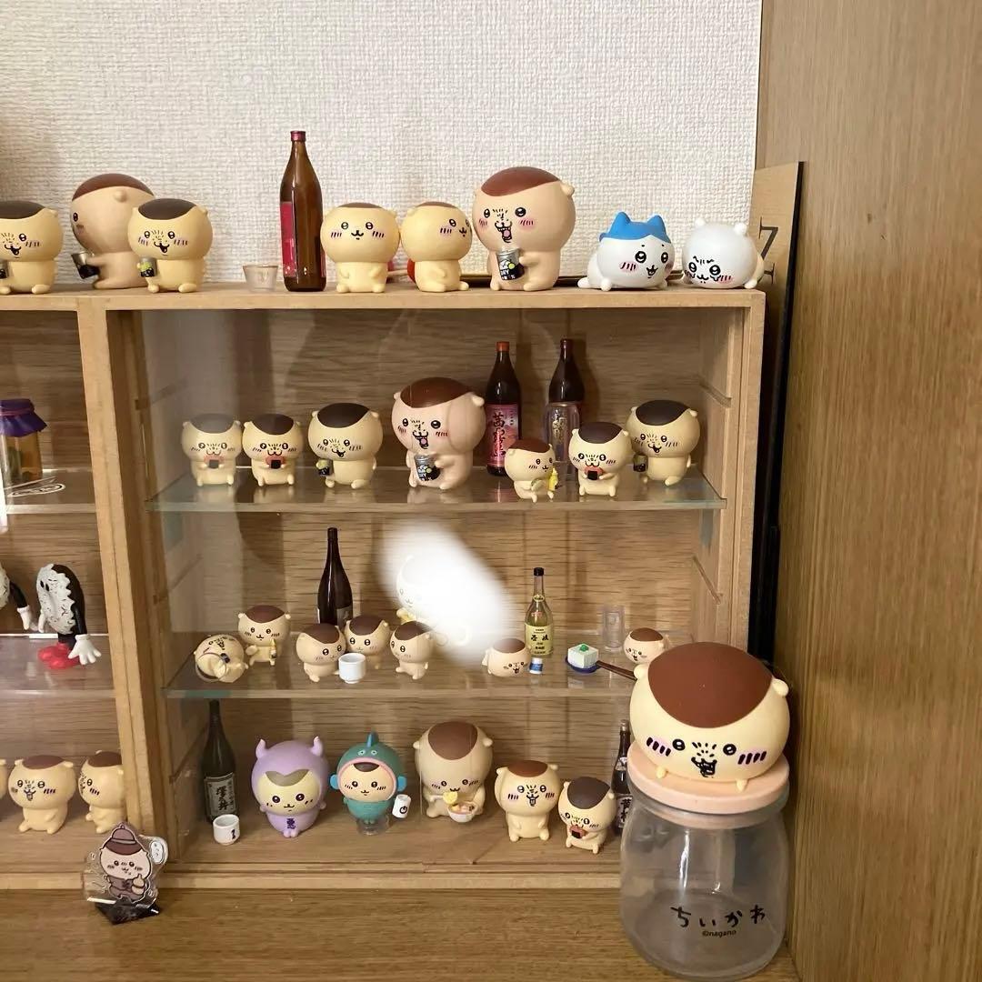 ちいかわ　くりまんじゅう　お値段はコメントお願いします