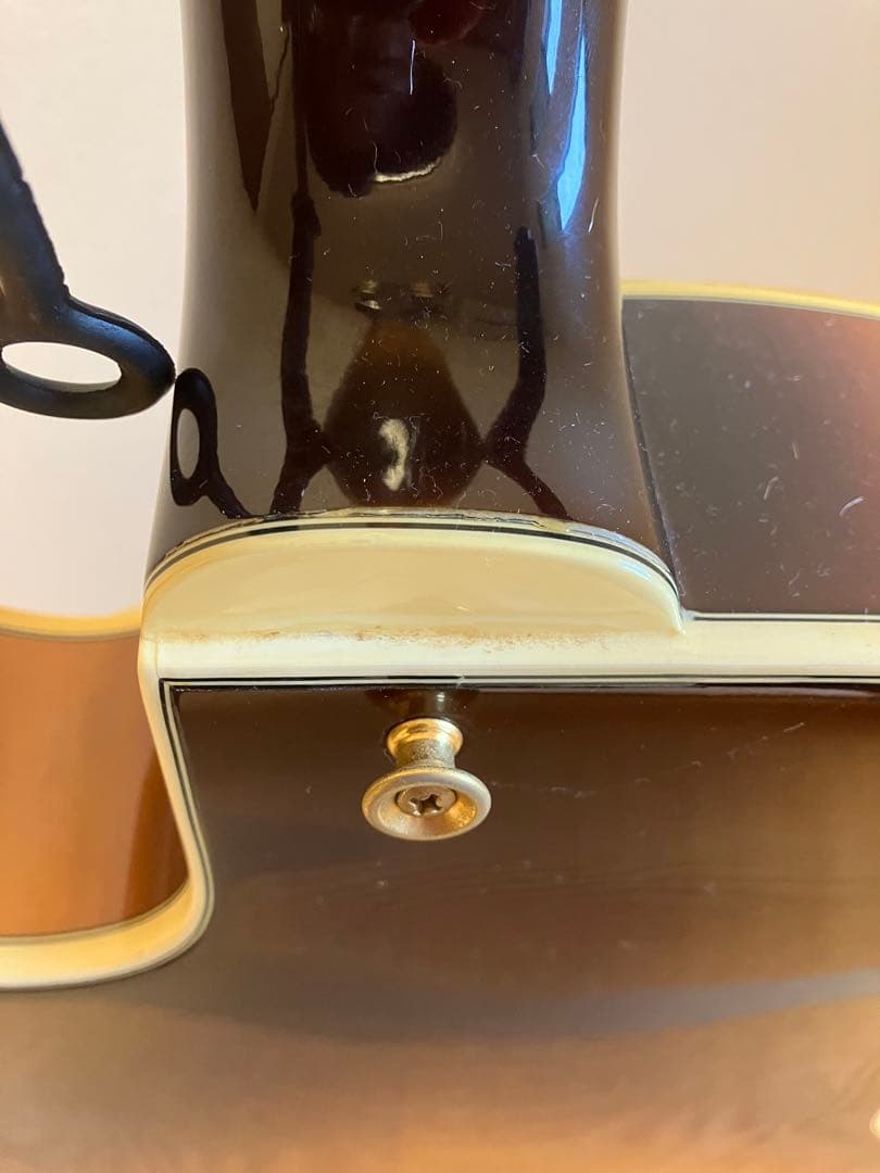 epiphone emperor 92086 エピフォン エンペラー