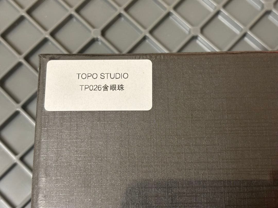 TOPO STUDIO アナキン ホットトイズ カスタムセット