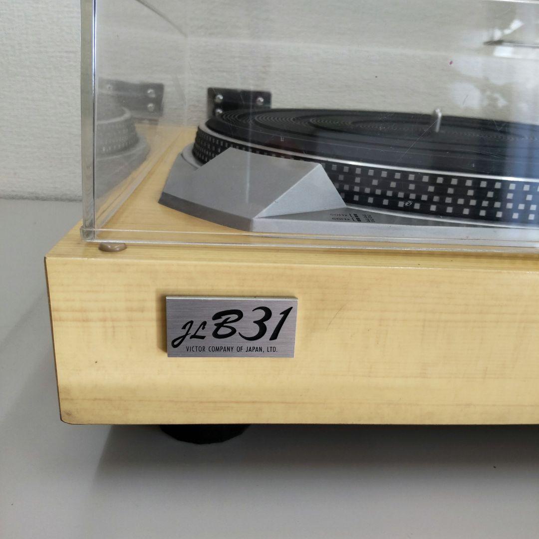 レコードプレ－ヤ－ ビクター JL－B31