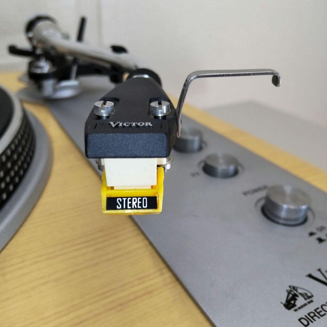 レコードプレ－ヤ－ ビクター JL－B31