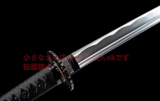 【太一】 模造刀 模擬刀 日本刀 居合刀 刀装具 太刀