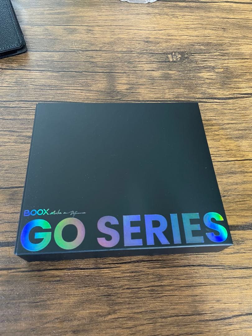 その他 ONYX BOOX GO COLOUR 7 (BLACK)