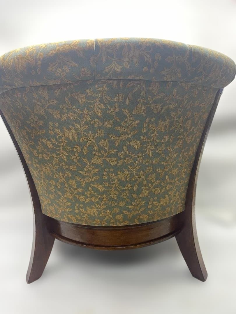 送料無料　三越家具 Brugge ブルージュ アームチェア 　11c60