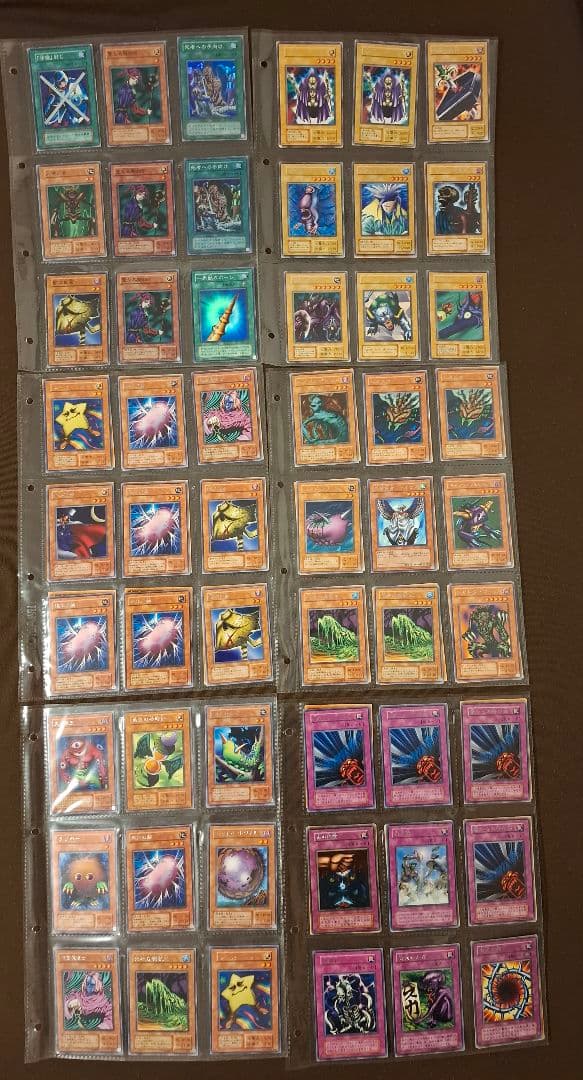 カ*キ様 遊戯王カードまとめ売り コレクション　引退品