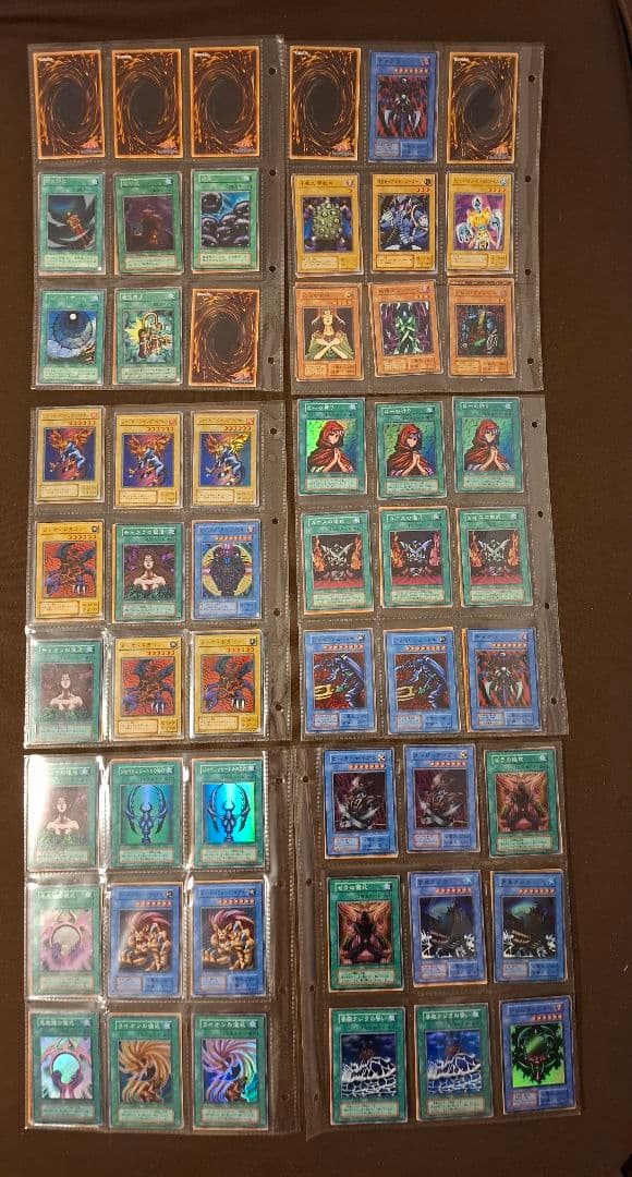 カ*キ様 遊戯王カードまとめ売り コレクション　引退品