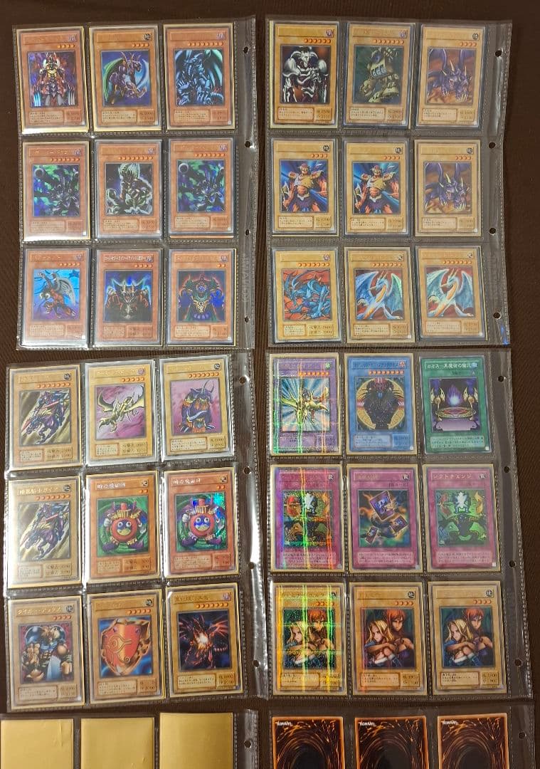 カ*キ様 遊戯王カードまとめ売り コレクション　引退品