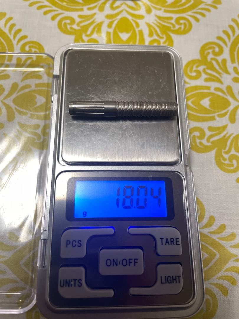 ダーツ Joker D Ultimate model S-pe.