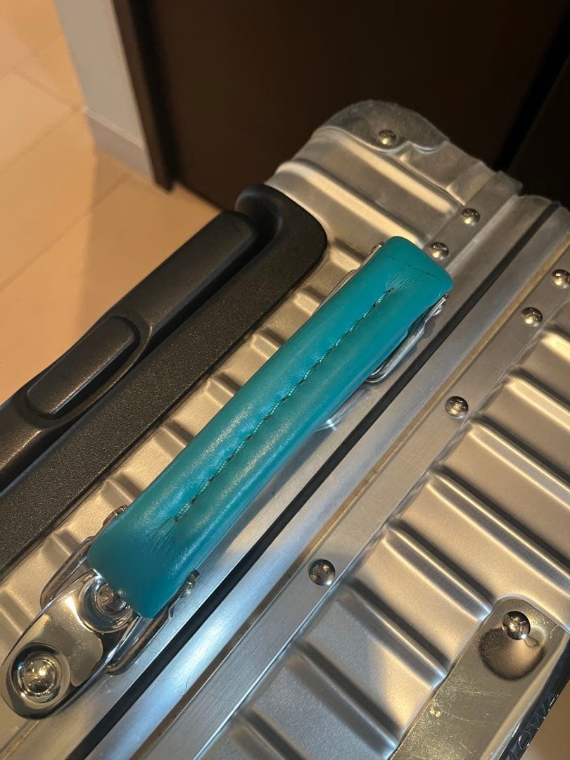 RIMOWA クラシックキャビンS 機内持ち込みサイズ