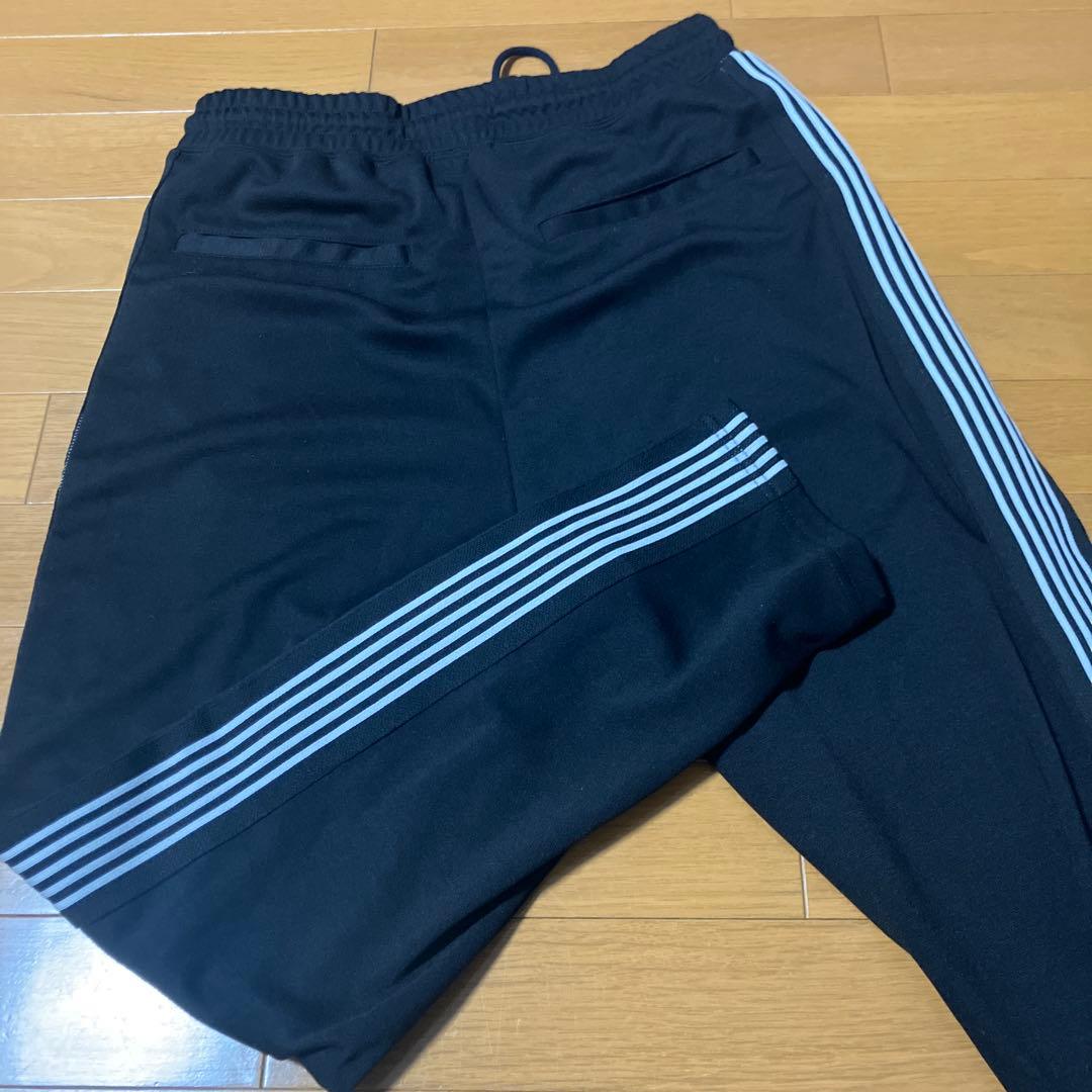 【CAMBIO】Side Line Sarrouel Cut Pantsサルエル