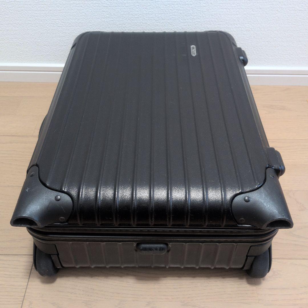 RIMOWA　キャリーケース　33L