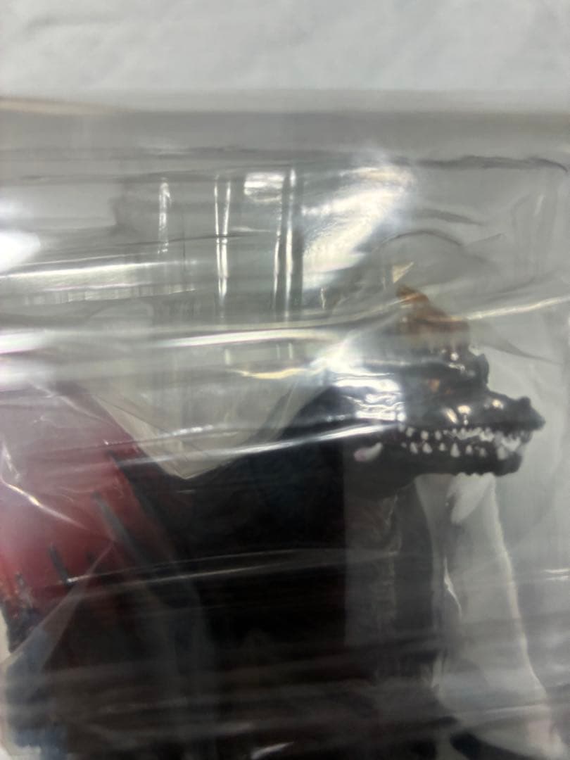 【新品同様】S.H.MonsterArtsスペースゴジラ 福岡決戦ver.