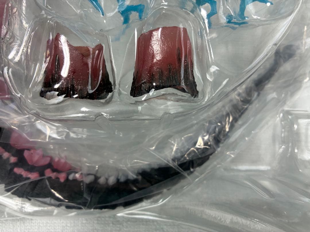 【新品同様】S.H.MonsterArtsスペースゴジラ 福岡決戦ver.