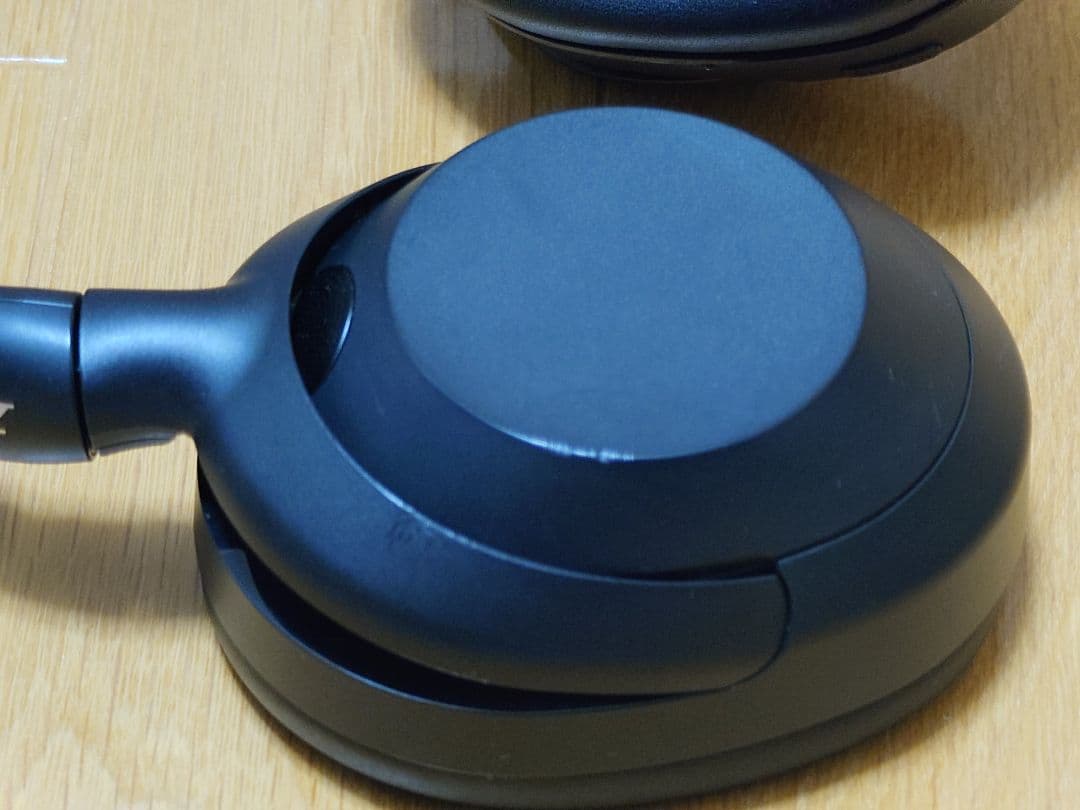 SONY ULT WEAR ブラック (WH-ULT900N B)