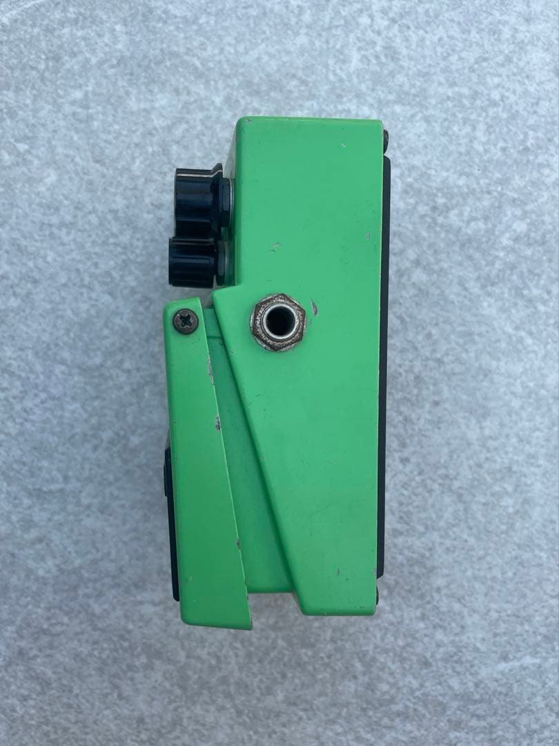 BOSS PH-1r Phaser ボス エフェクター フェーザ1984年日本製