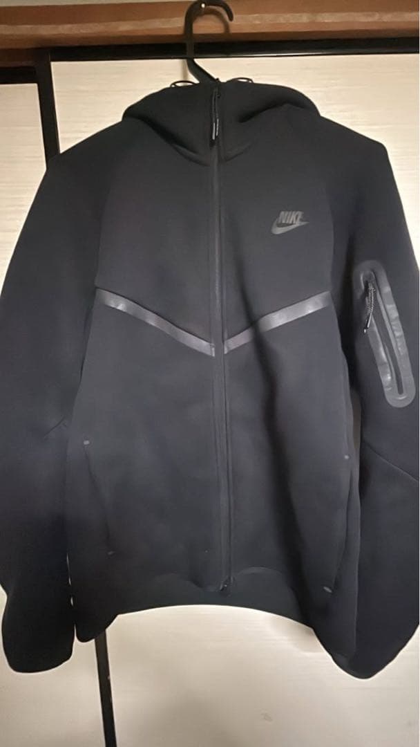 テックフリース Nike 上 新品