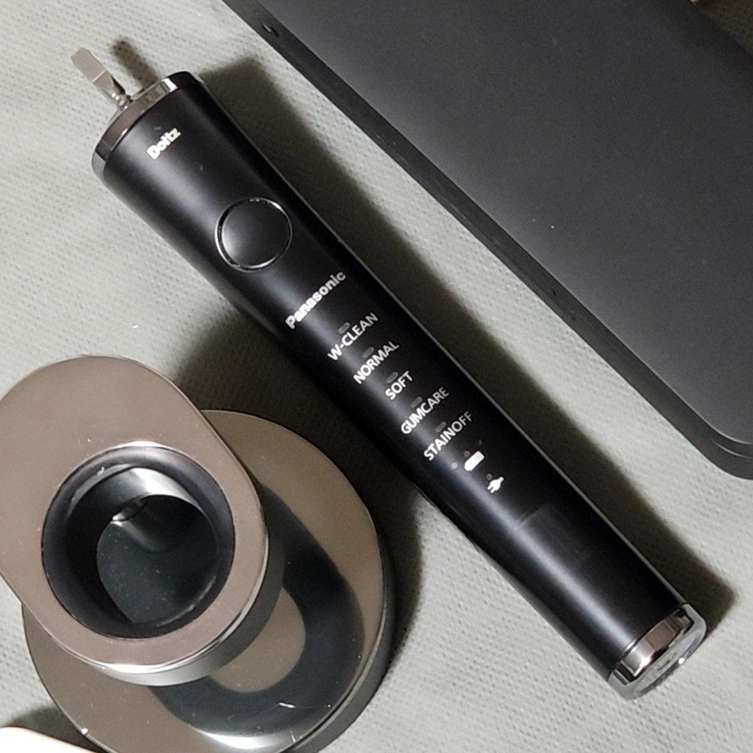 Panasonic電動歯ブラシ ドルツEW-DP51
