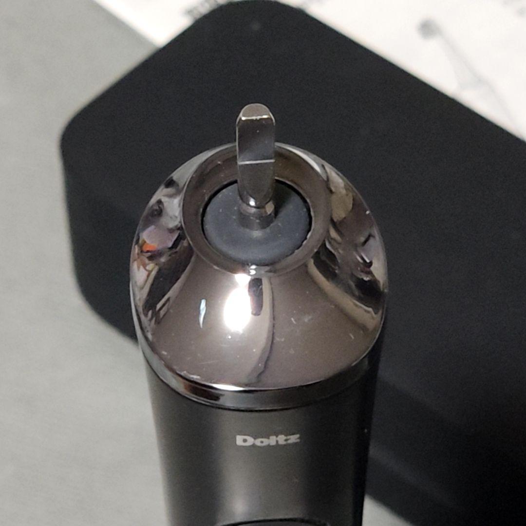 Panasonic電動歯ブラシ ドルツEW-DP51