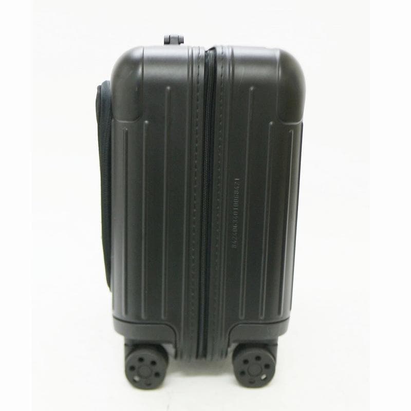 ★極美品 正規品★リモワRIMOWA★エッセンシャルスリーブ コンパクト 4輪★