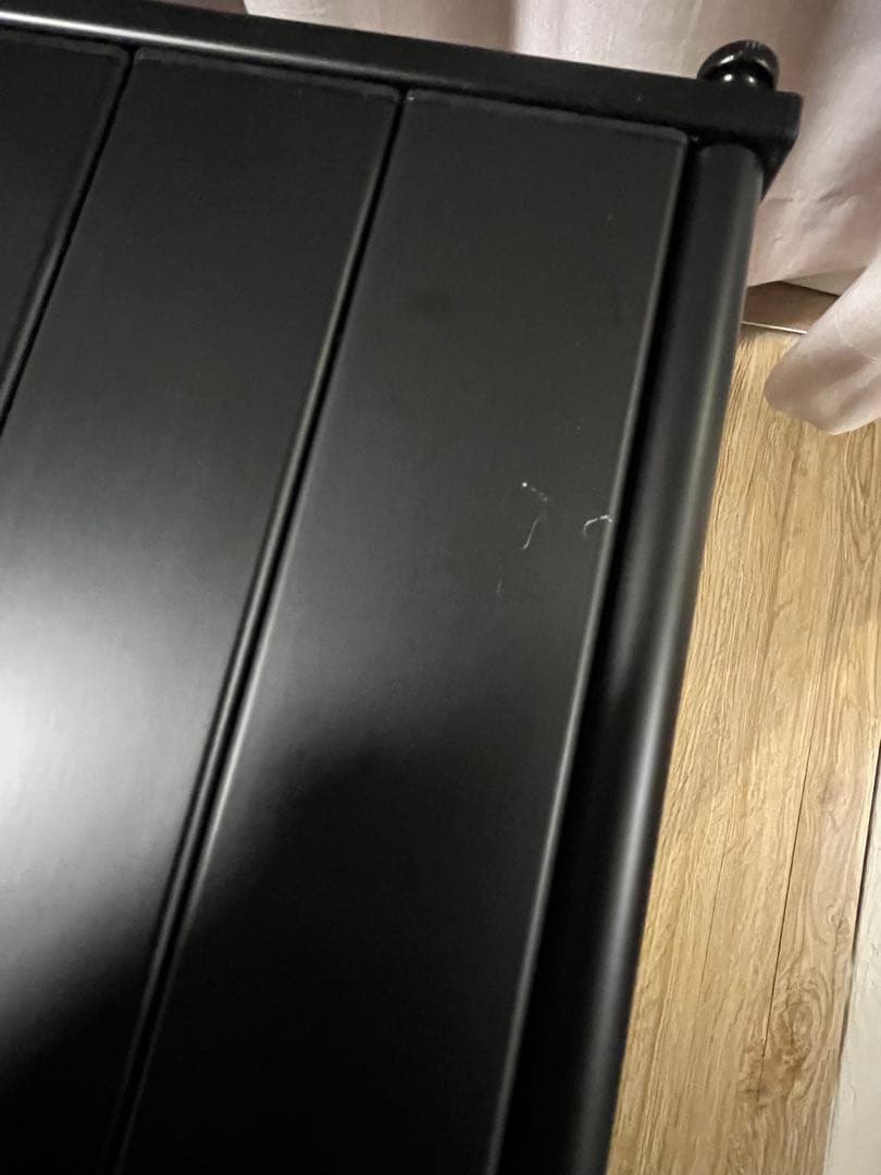 RATEL WORKS WOOD PANEL TABLE（ウッドパネルテーブル）