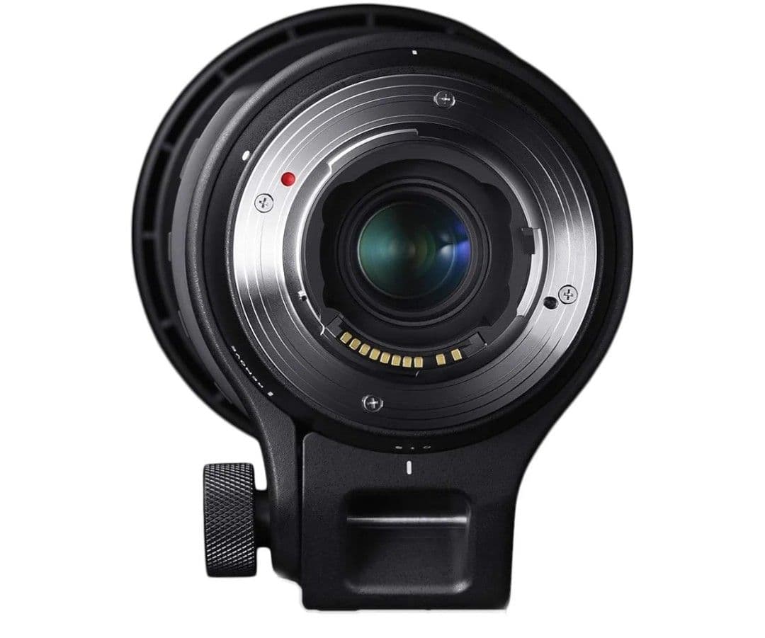 Sigma 150-600mm F5-6.3 DG OS HSM レンズ