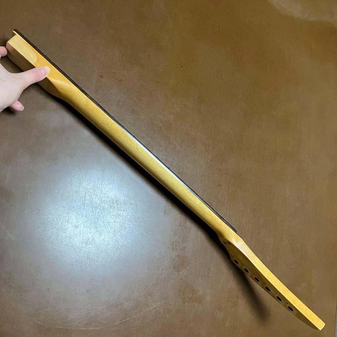 ★交渉可能★Kramer F-3000 ギターネック