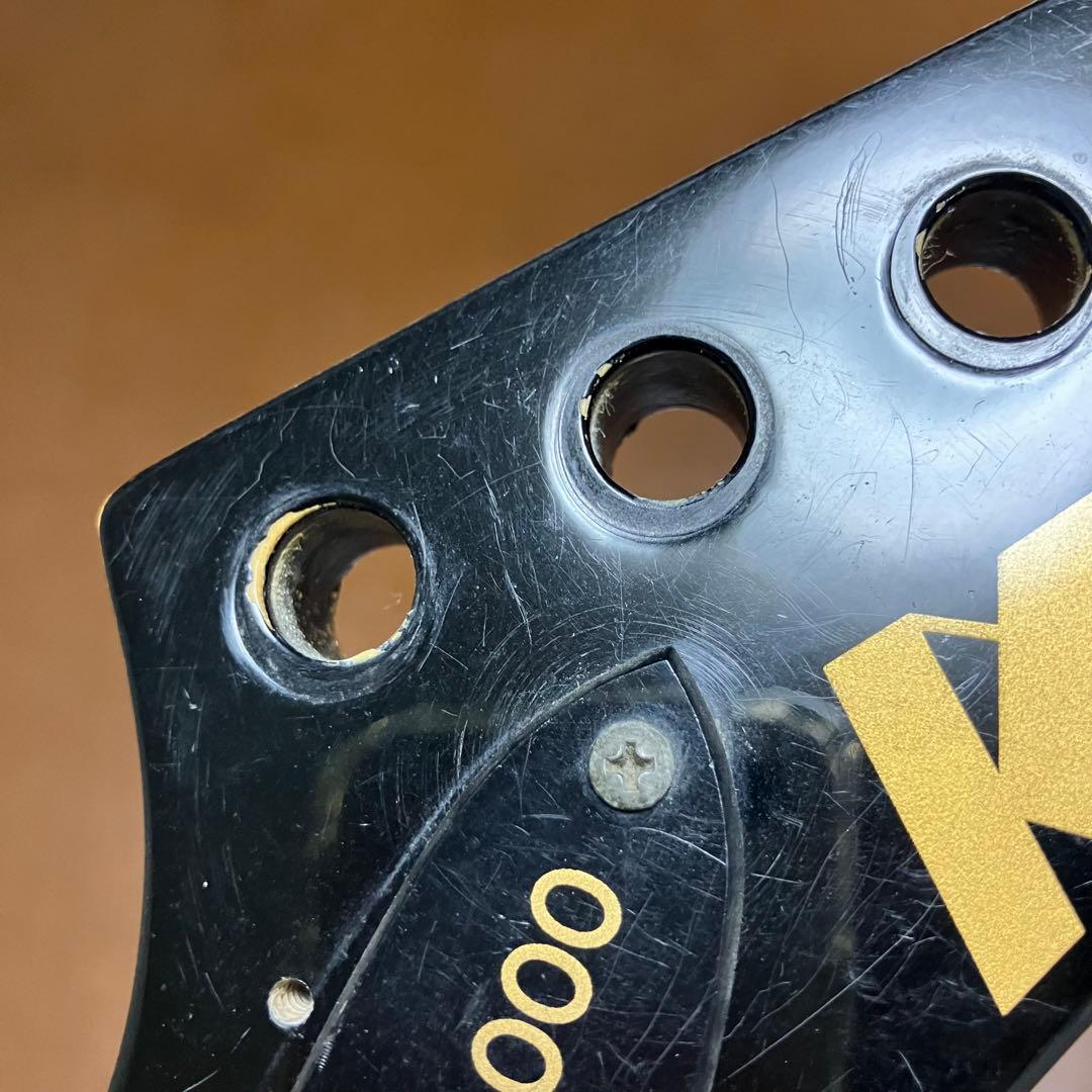 ★交渉可能★Kramer F-3000 ギターネック