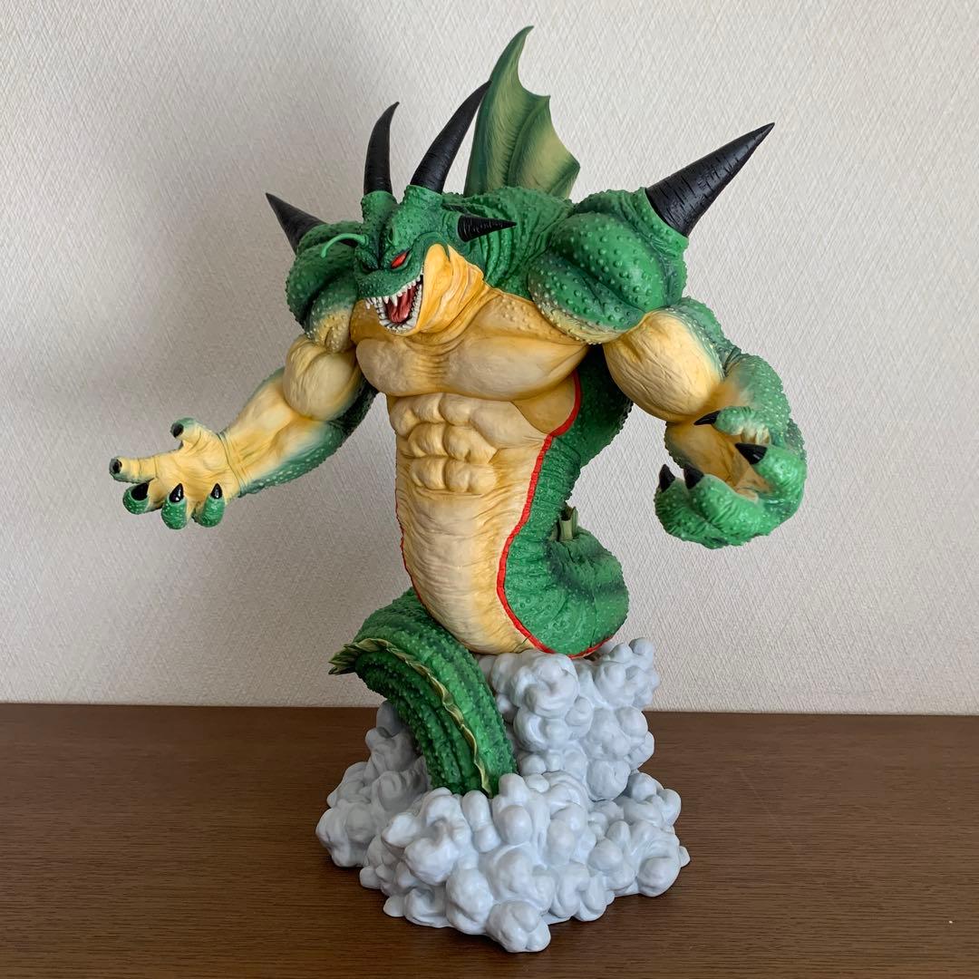 だ。 ラストワン ポルンガ フィギュア