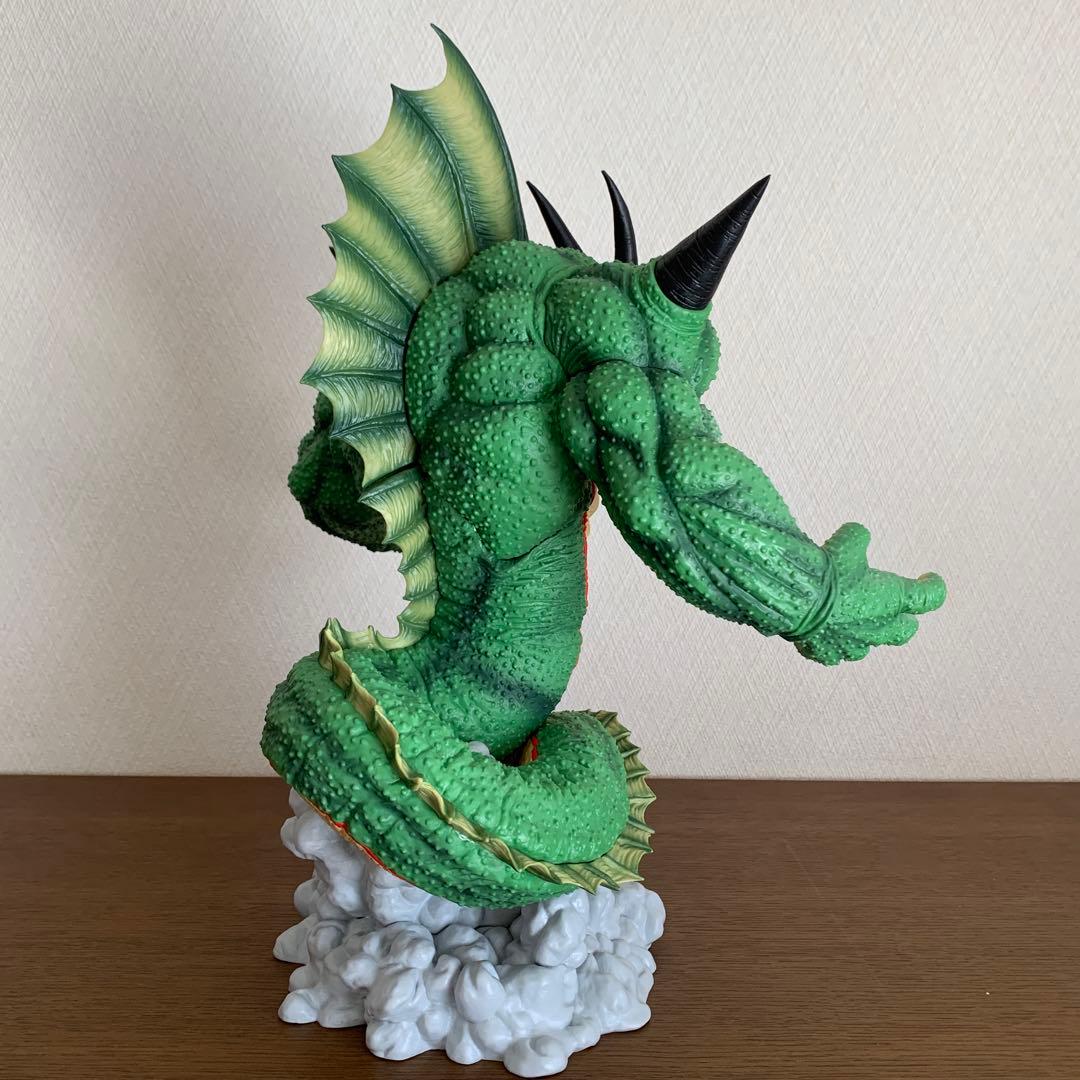 だ。 ラストワン ポルンガ フィギュア