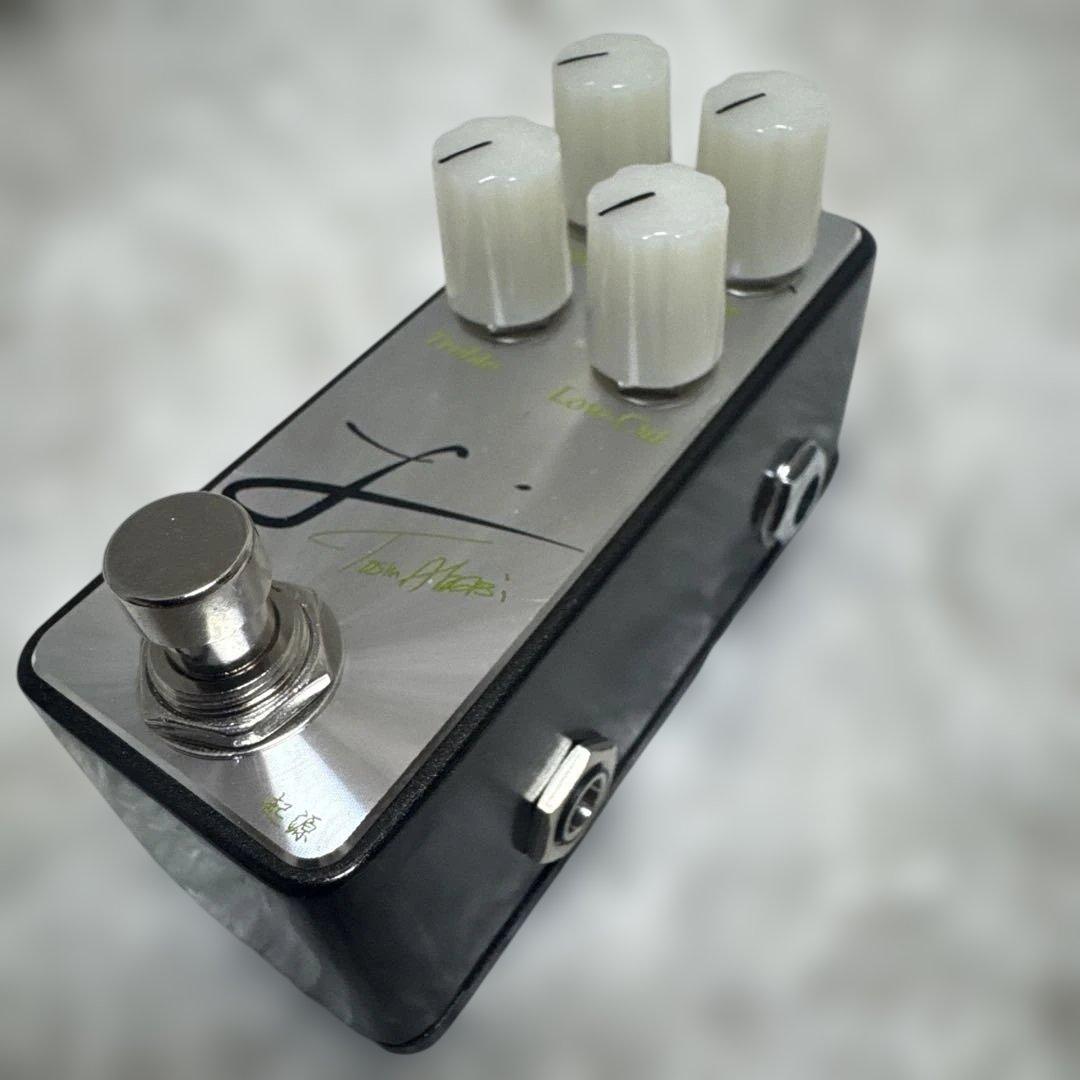 極美品✨L'起源Tosin Abasi Model