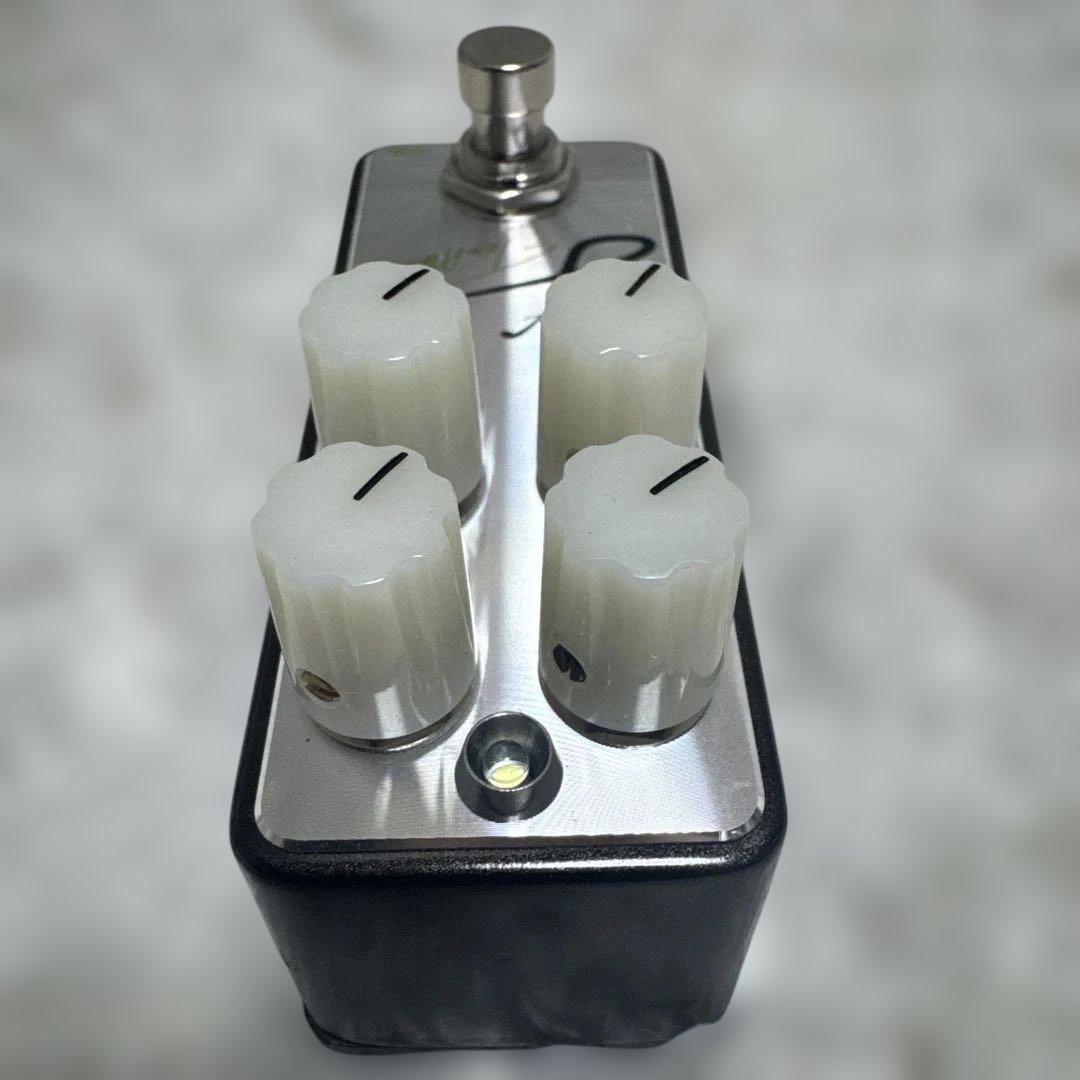 極美品✨L'起源Tosin Abasi Model