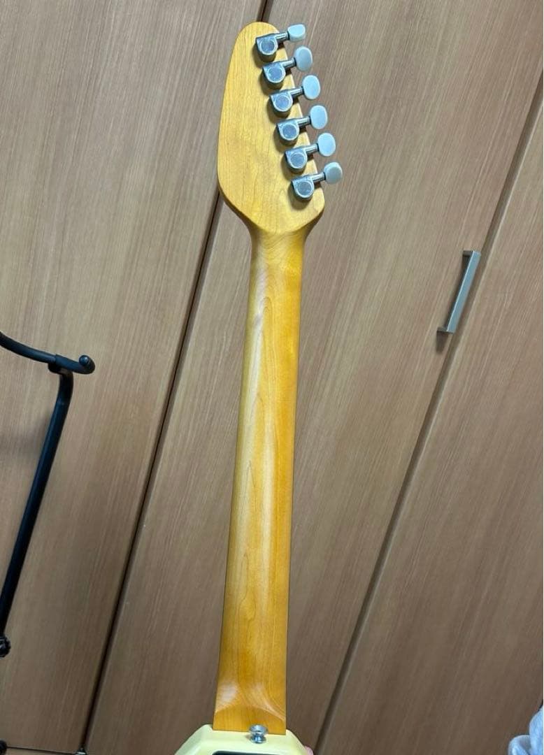 VOX APACHE エレキギター　中古品