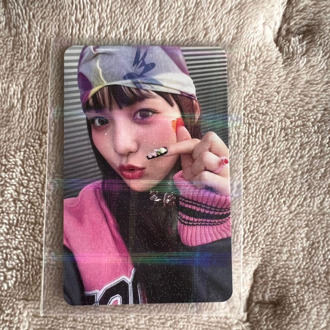 XG サノク トレカ ジュリア