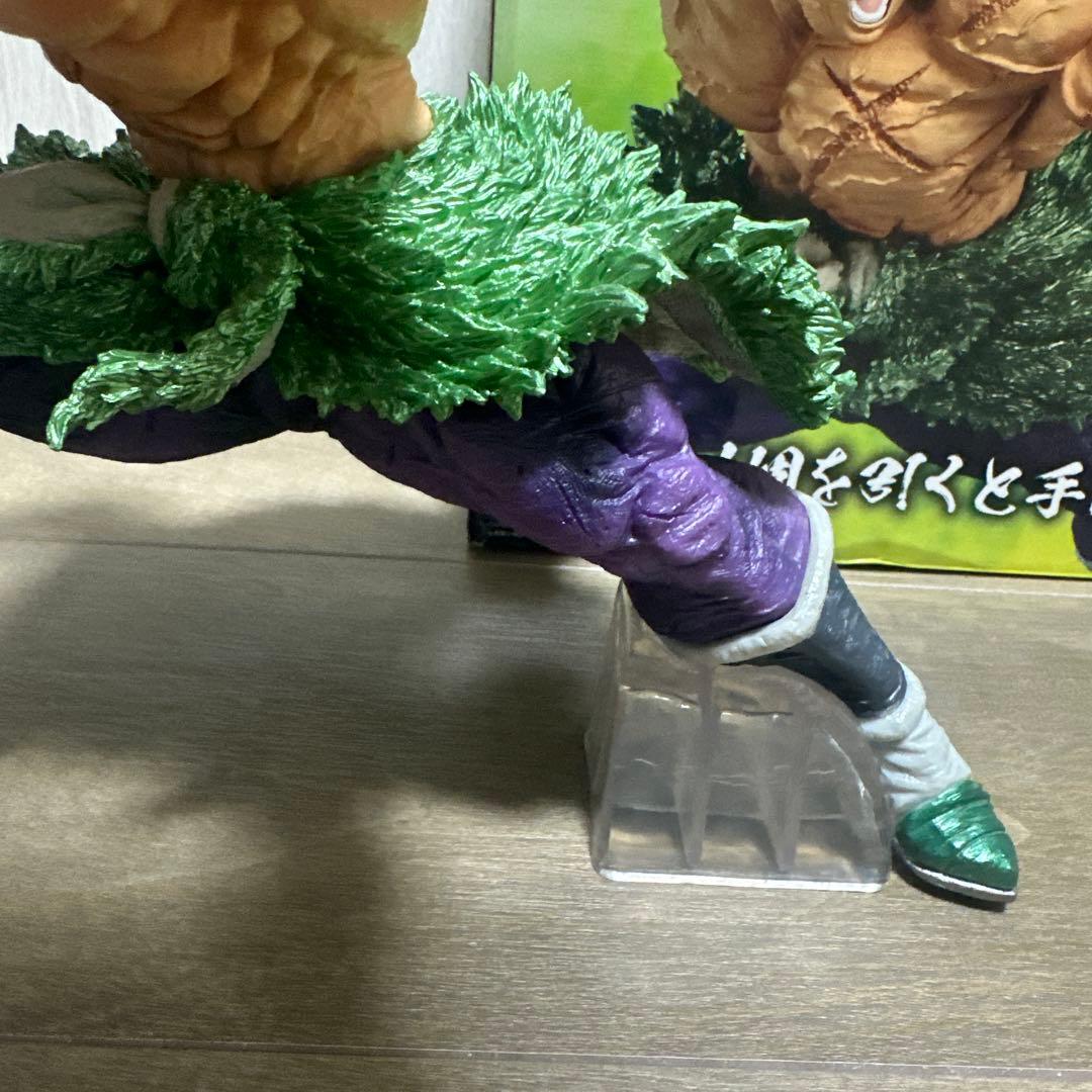 一番くじ ブロリー ラストワン賞 フィギュア BACK TO THE FILM