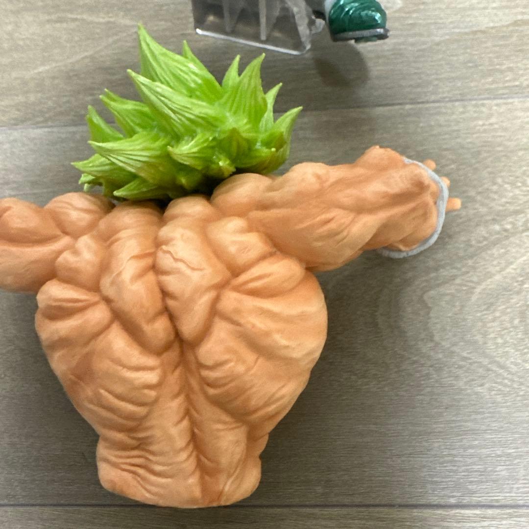 一番くじ ブロリー ラストワン賞 フィギュア BACK TO THE FILM