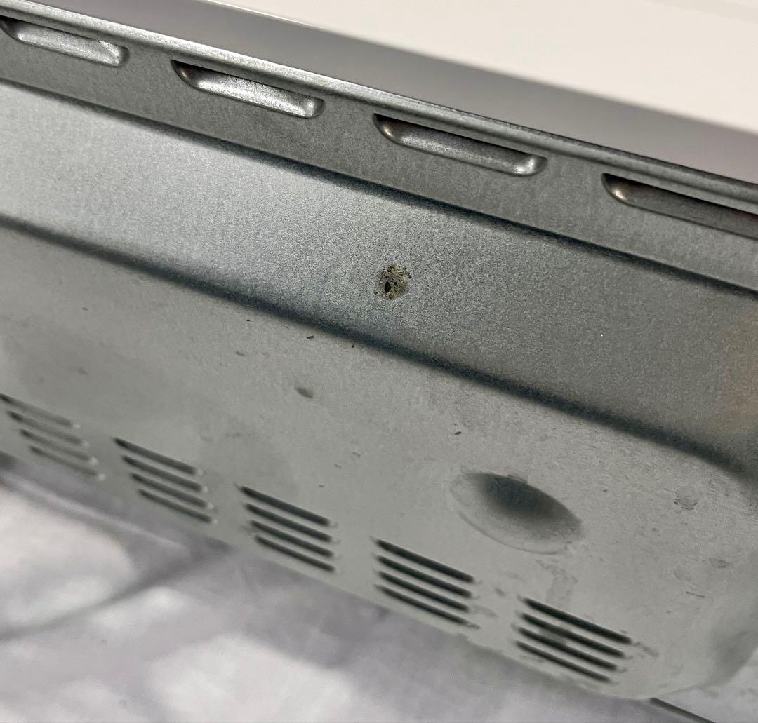 ③ SHARP RE-CE8-KW オーブンレンジ 2021年製